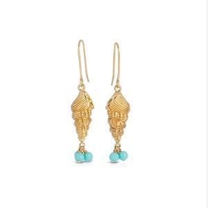 Aurelie Bidermann earrings
